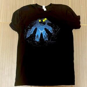 100% cotton Bioshock 2 shirt